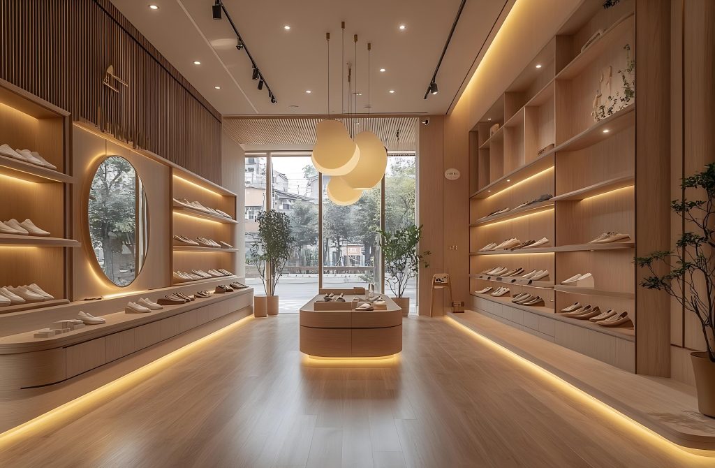 2025 Retail Display Trends: Strategies for Pharmacies, Fashion, Cosmetics & Food & Beverage Stores