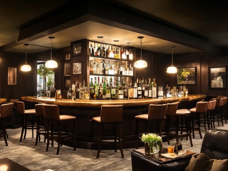 Bar M0003